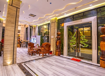 Hak Huot Hotel