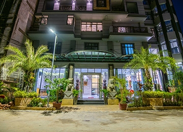 Hak Huot Hotel