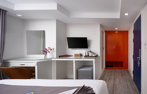 Special 3 Nights Stay Offer