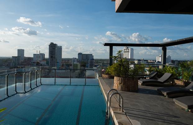 Special 2 Nights Stay Offer