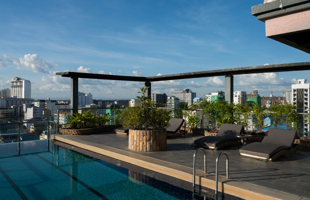 Special 3 Nights Stay Offer