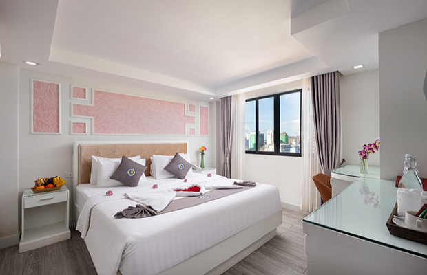 Special 2 Nights Stay Offer