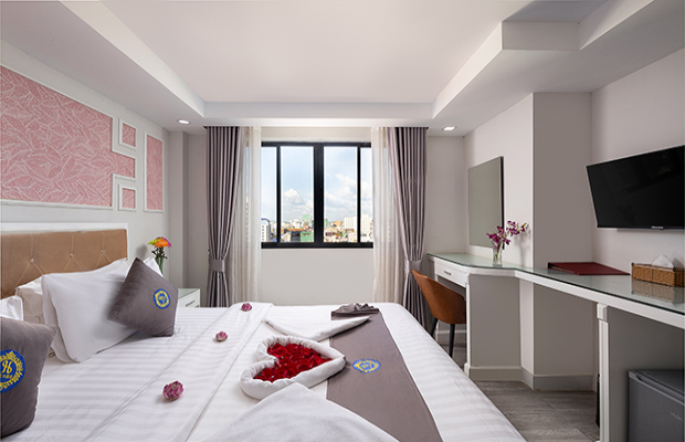 Special 3 Nights Stay Offer